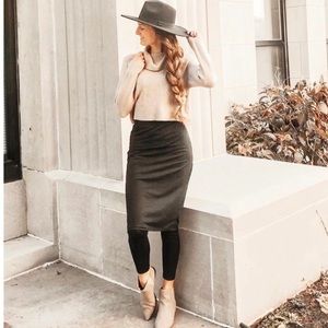 The skirt lady boutique active skirt